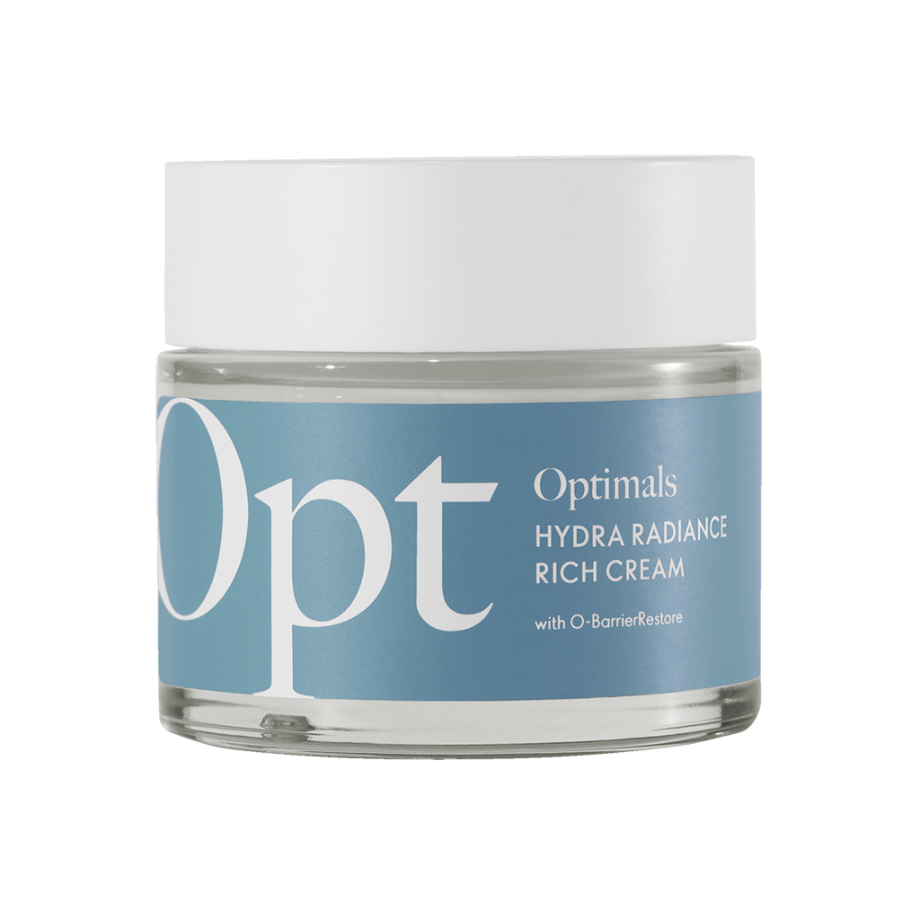 Opt Crema Hydra Radiance Rich