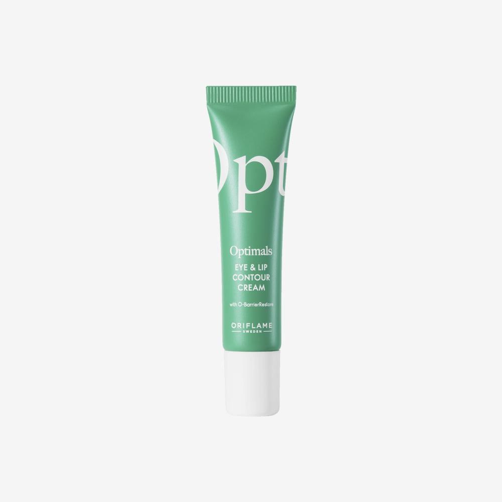 Opt Crema de Ojos y Labios