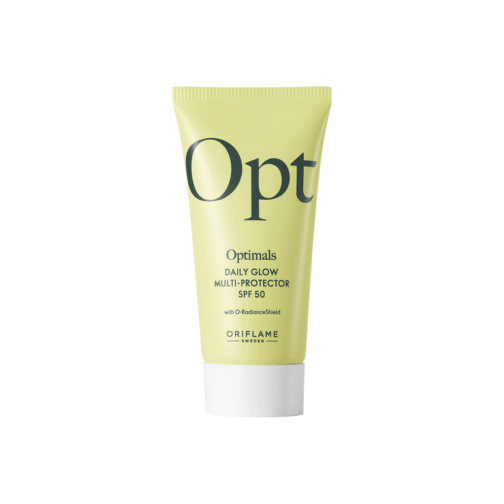 Opt Multiprotector Diario con FPS50
