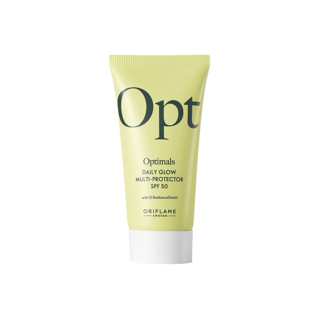 Opt Multiprotector Diario con FPS50