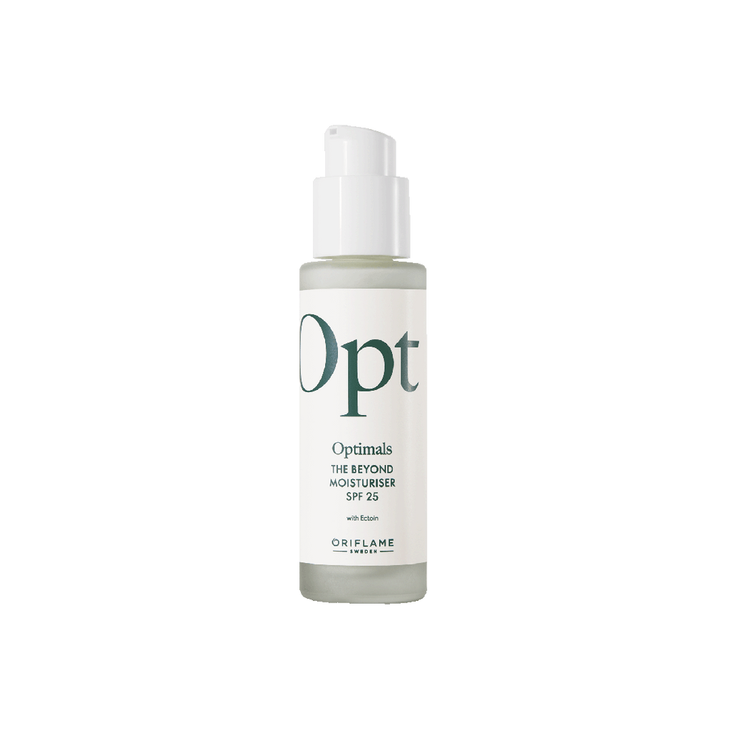 Opt The Beyond Hidratante SPF25
