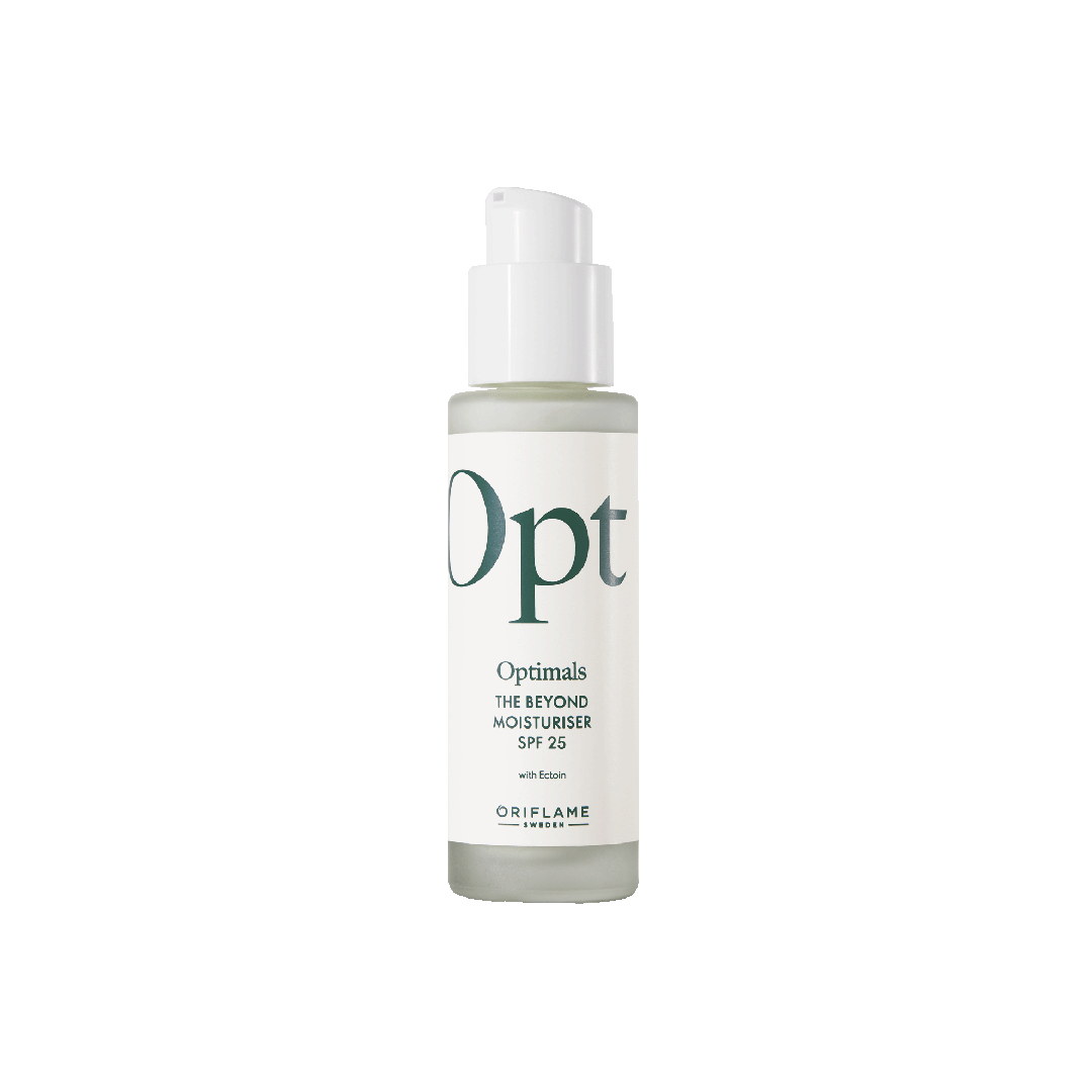 Opt The Beyond Hidratante SPF25