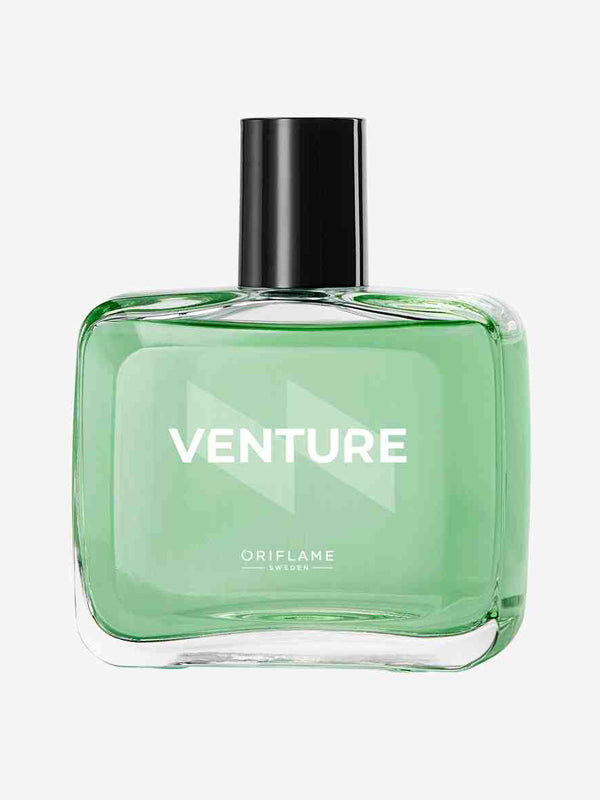 Venture Eau de Toilette
