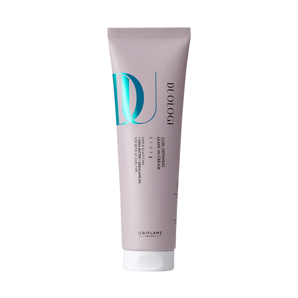 Crema Definidora de Rizos DUOLOGI