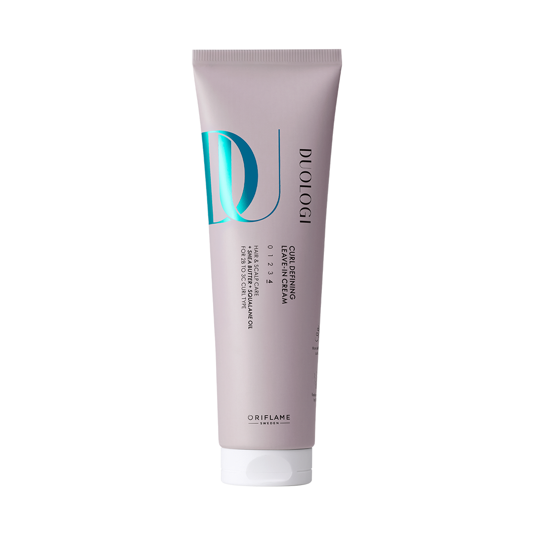 Crema Definidora de Rizos DUOLOGI