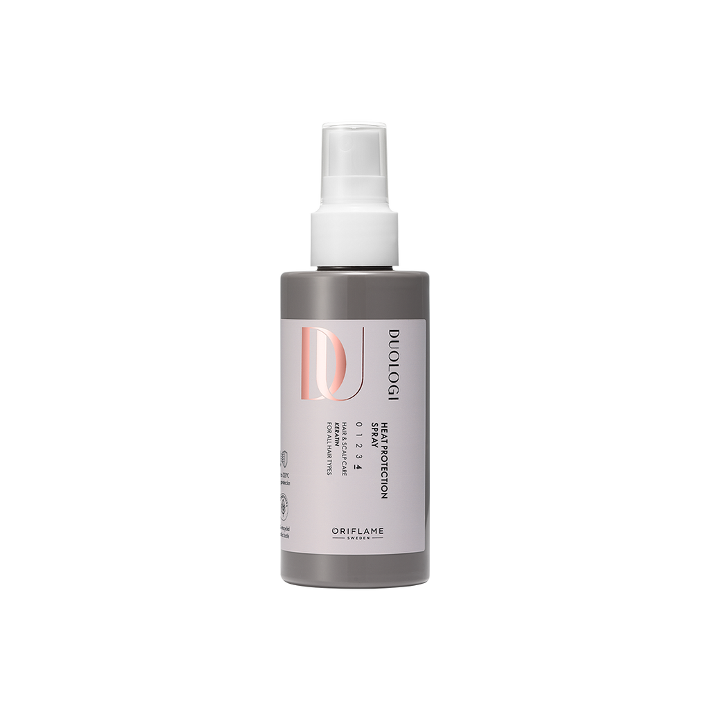 Spray Protector del Calor DUOLOGI