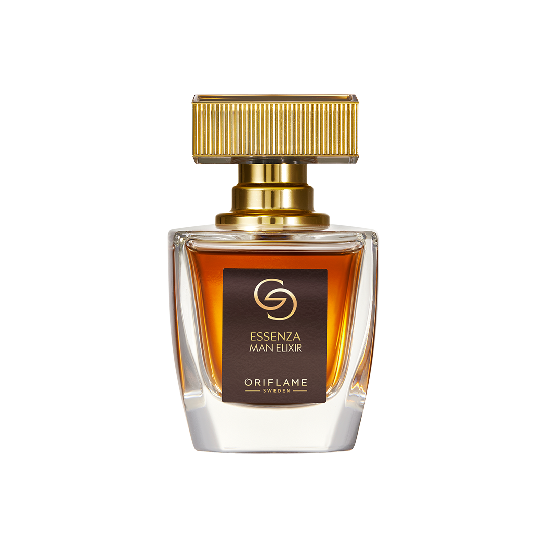 Giordani Gold Essenza Man Elixir Parfum