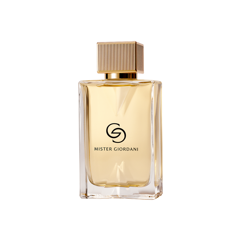 GG Mister Giordani Eau de Parfum