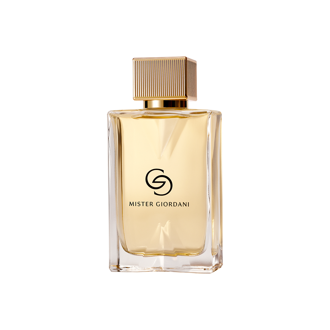 GG Mister Giordani Eau de Parfum