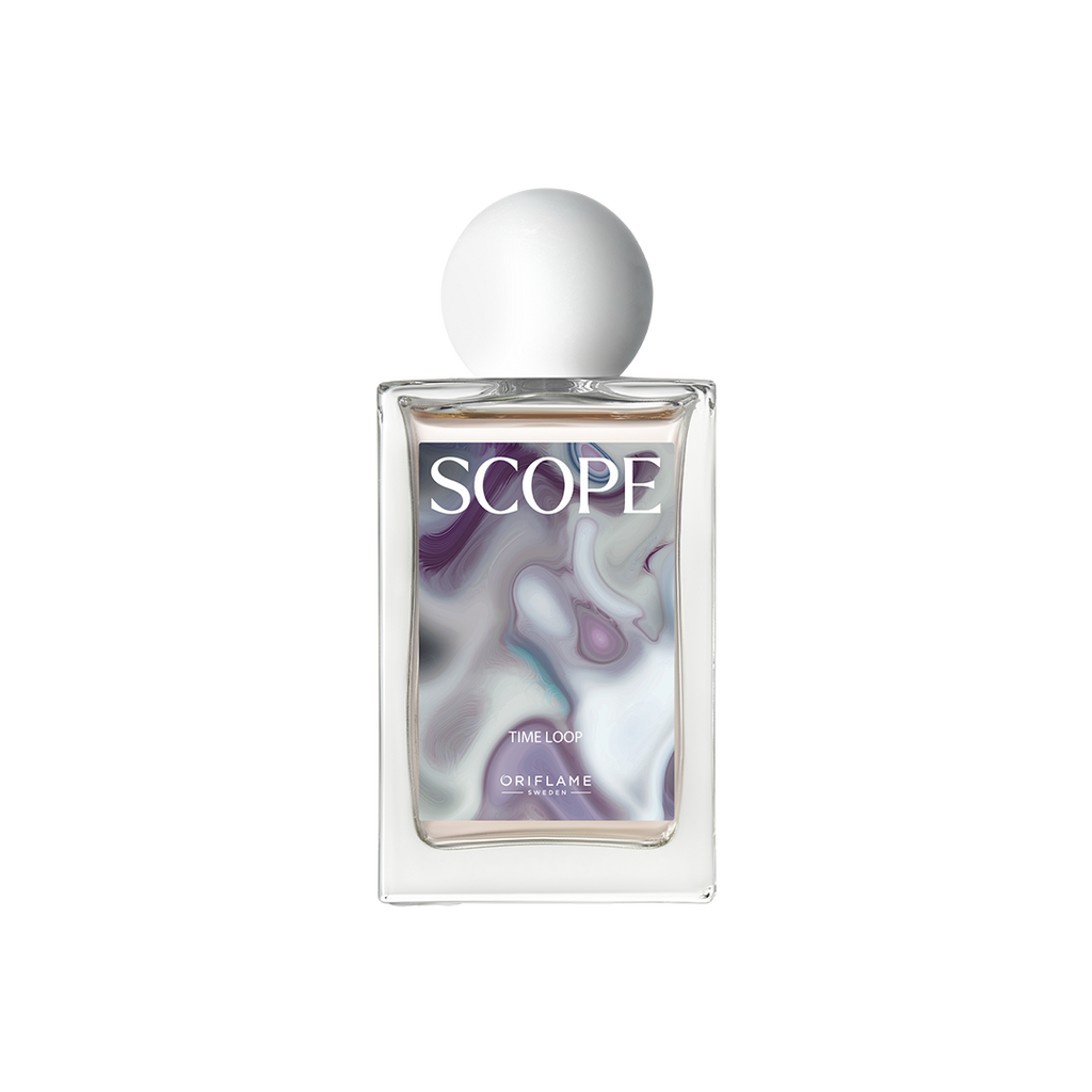 Scope Time Loop Eau de Toilette