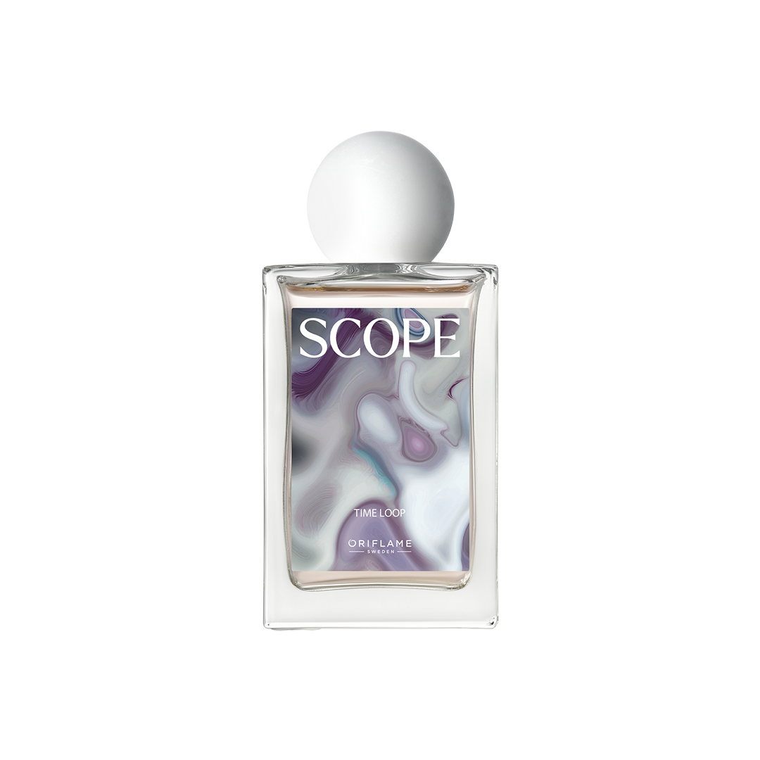 Scope Time Loop Eau de Toilette