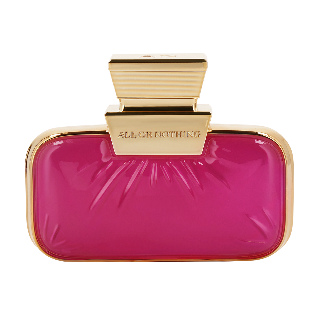 All or Nothing Amplified Parfum
