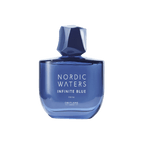 Nordic Waters Infinite Blue para Él Eau de Parfum