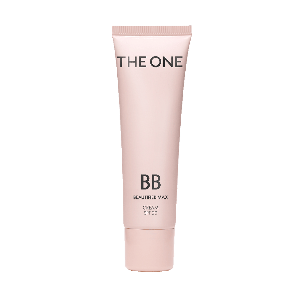 Crema Perfeccionadora BB Beautifier MAX FPS 15 THE ONE - Light Beige Nude