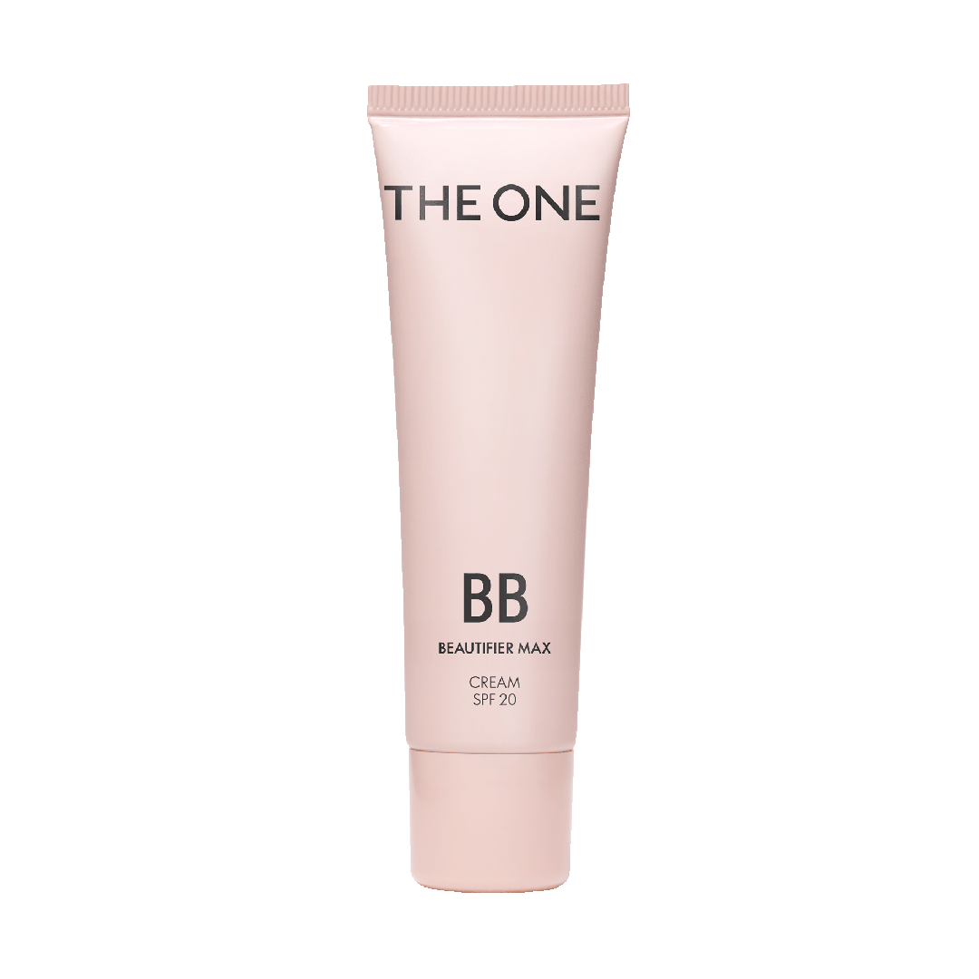 Crema Perfeccionadora BB Beautifier MAX FPS 15 THE ONE - Light Beige Nude