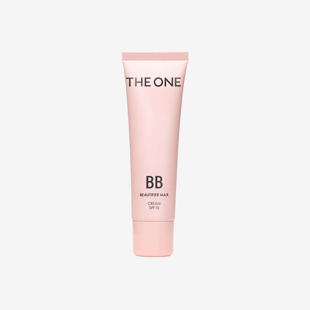 Crema Perfeccionadora BB Beautifier MAX FPS 15 THE ONE - Beige Warm