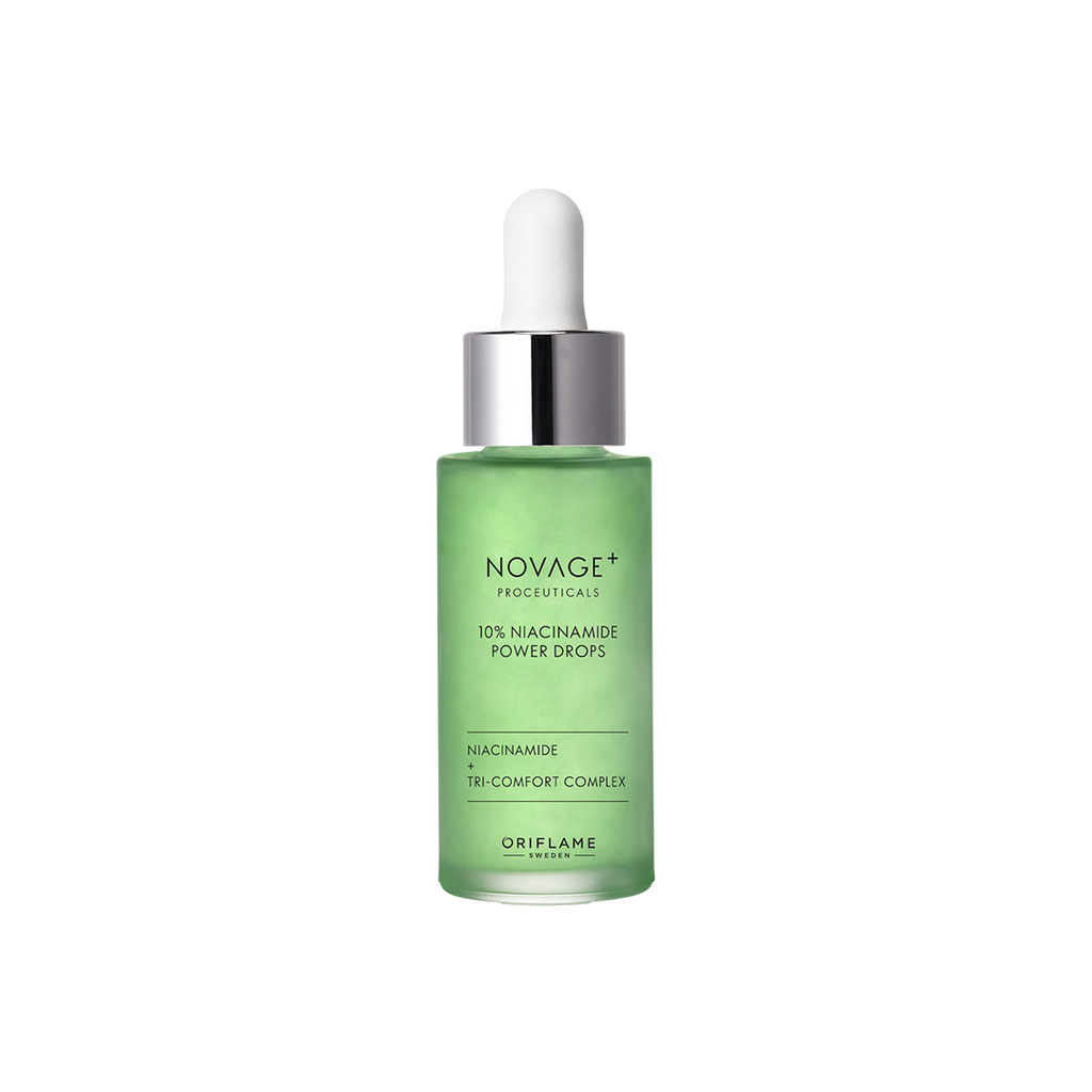Tratamiento Concentrado 10% Niacinamida Novage+ Proceuticals