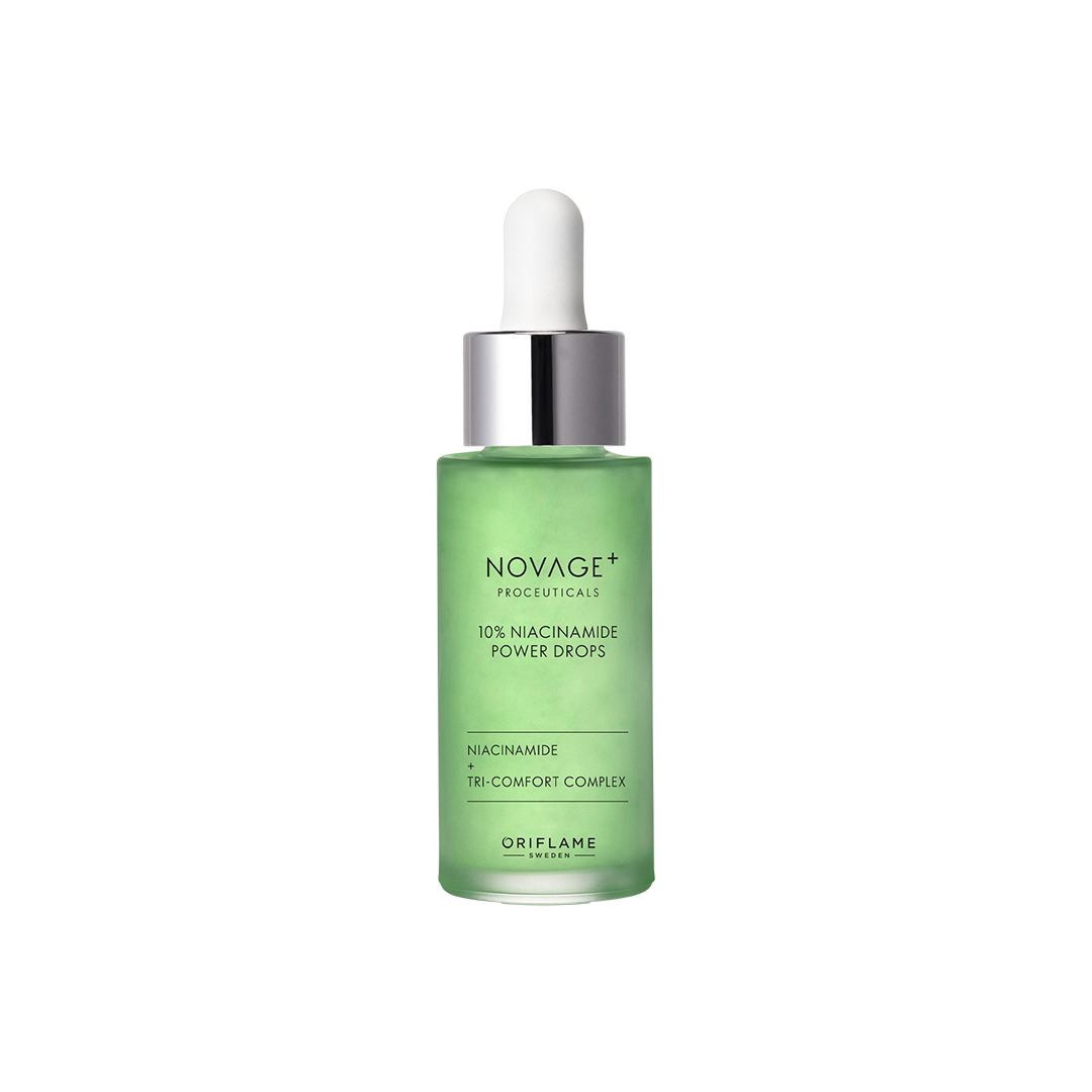 Tratamiento Concentrado 10% Niacinamida Novage+ Proceuticals
