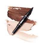 Sombra & Delineador Sandy Bronze