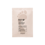 Mascarilla Nutritiva para Pies Feet Up Everyday