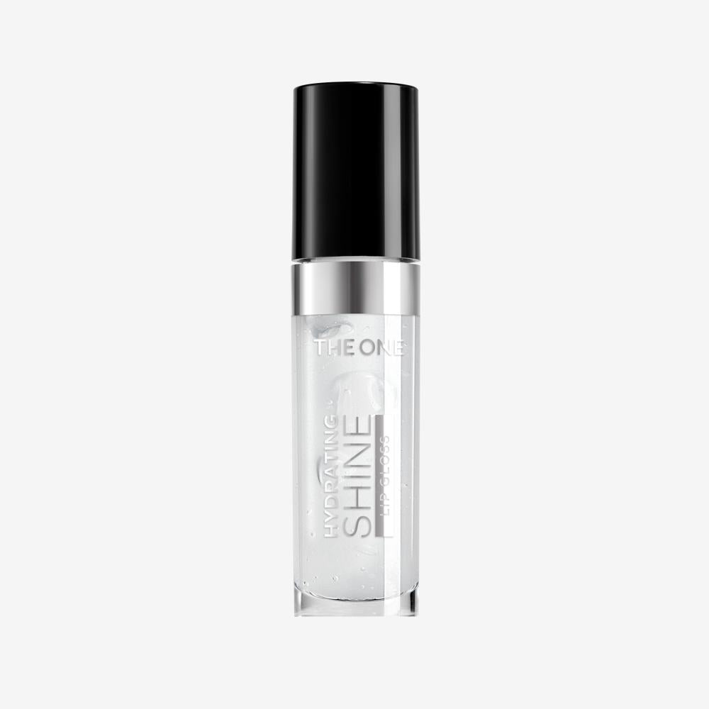 THE ONE Labial Gloss Bare Brilliance