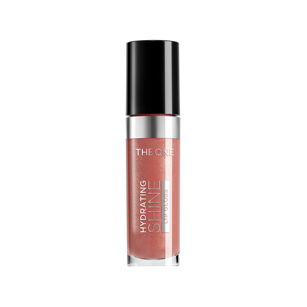 THE ONE Labial Gloss Glowing Nude