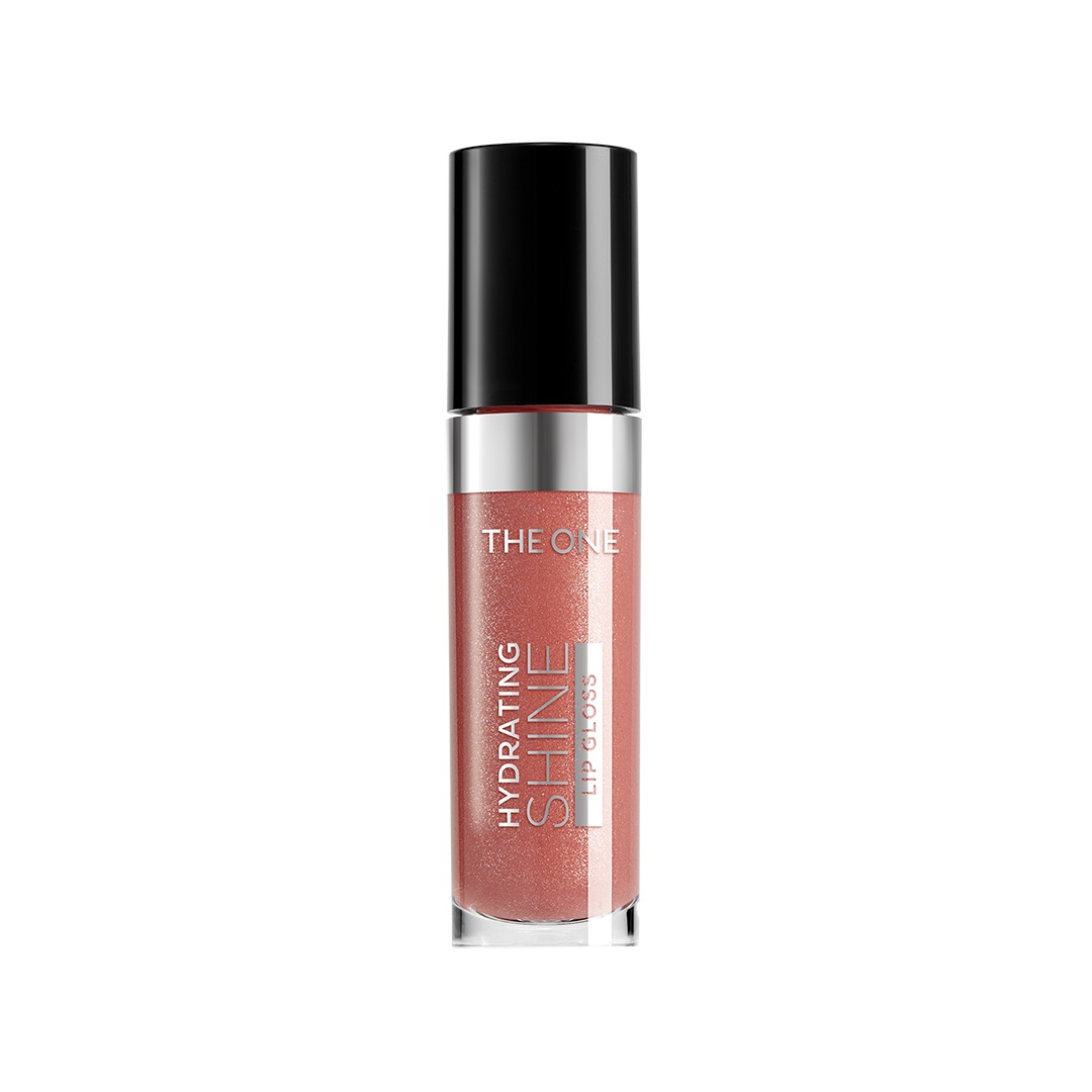 THE ONE Labial Gloss Glowing Nude