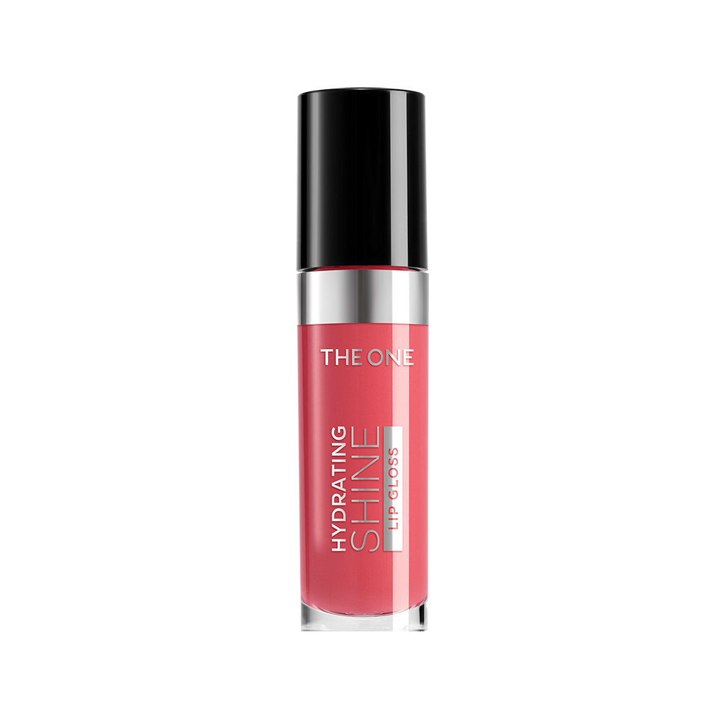 THE ONE Labial Gloss Blushing Rose
