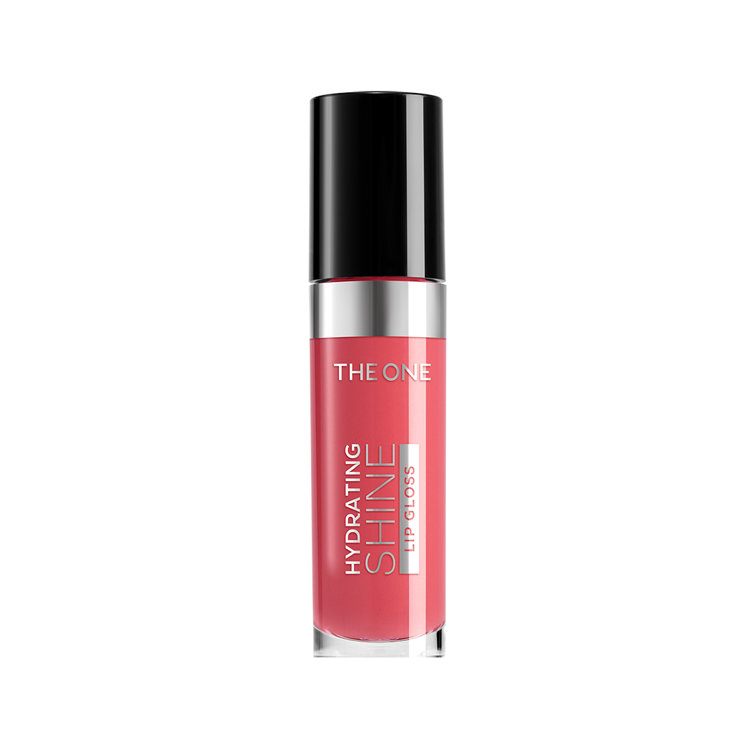 THE ONE Labial Gloss Blushing Rose