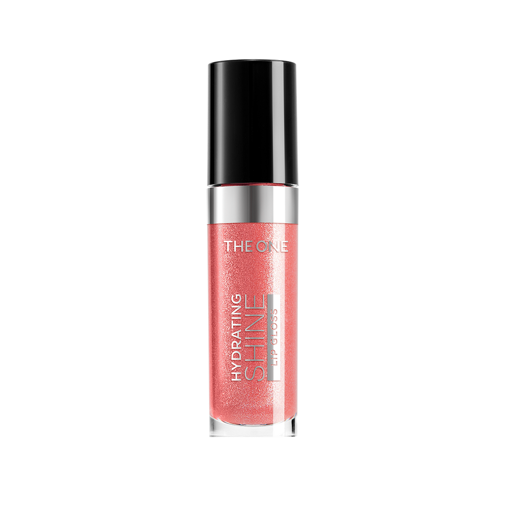 THE ONE Labial Gloss Shimmering Coral