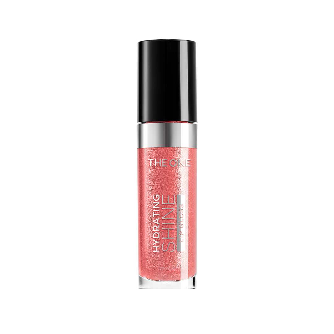 THE ONE Labial Gloss Shimmering Coral