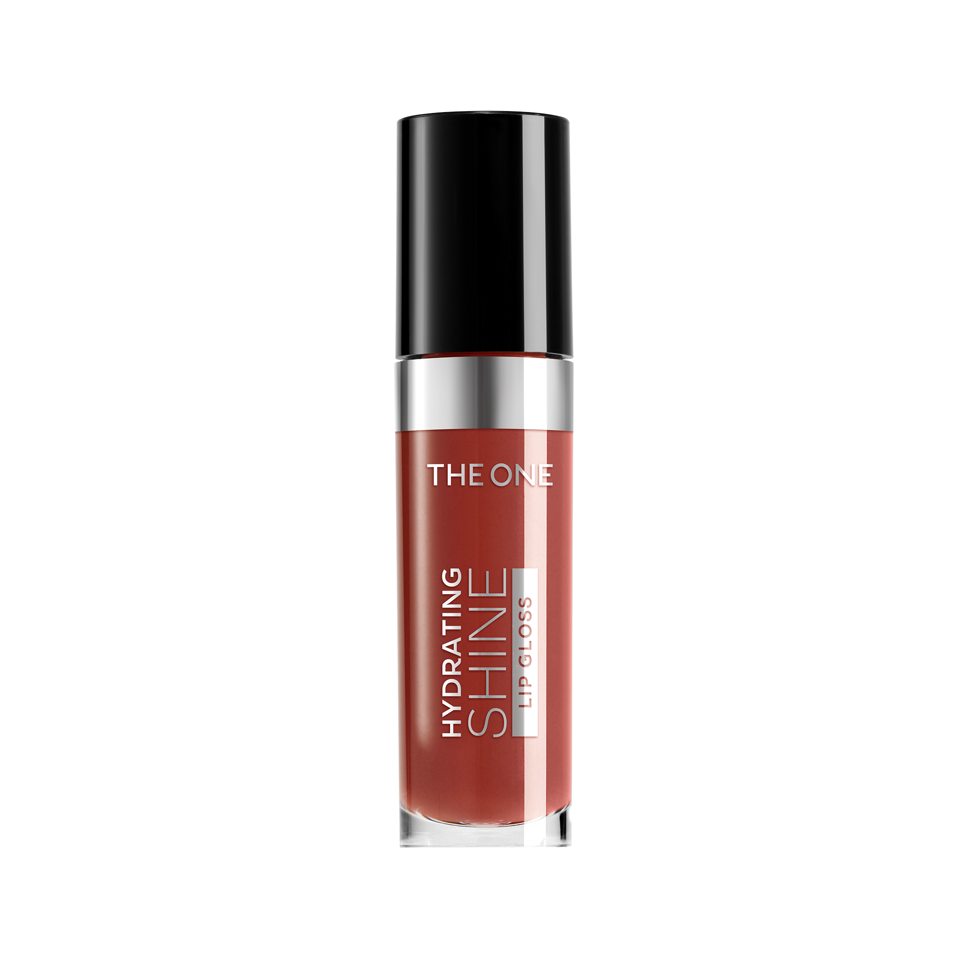 THE ONE Labial Gloss Creamy Caramel