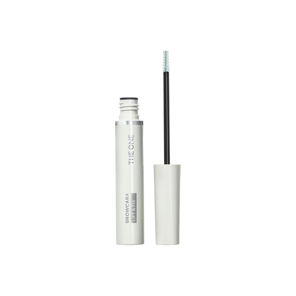 Gel Fijador de Cejas Lift & Fix Browcara THE ONE