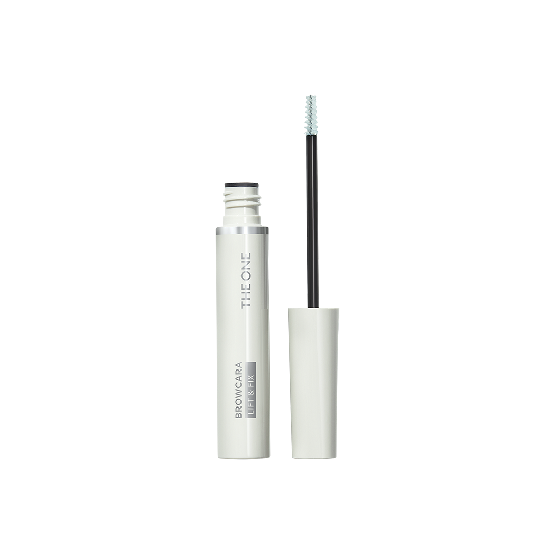 Gel Fijador de Cejas Lift & Fix Browcara THE ONE