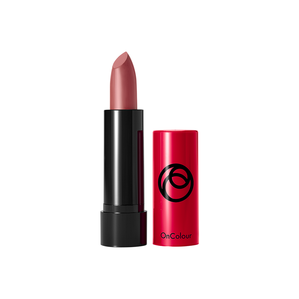 Labial Cremoso OnColour - Cinnamon Beige