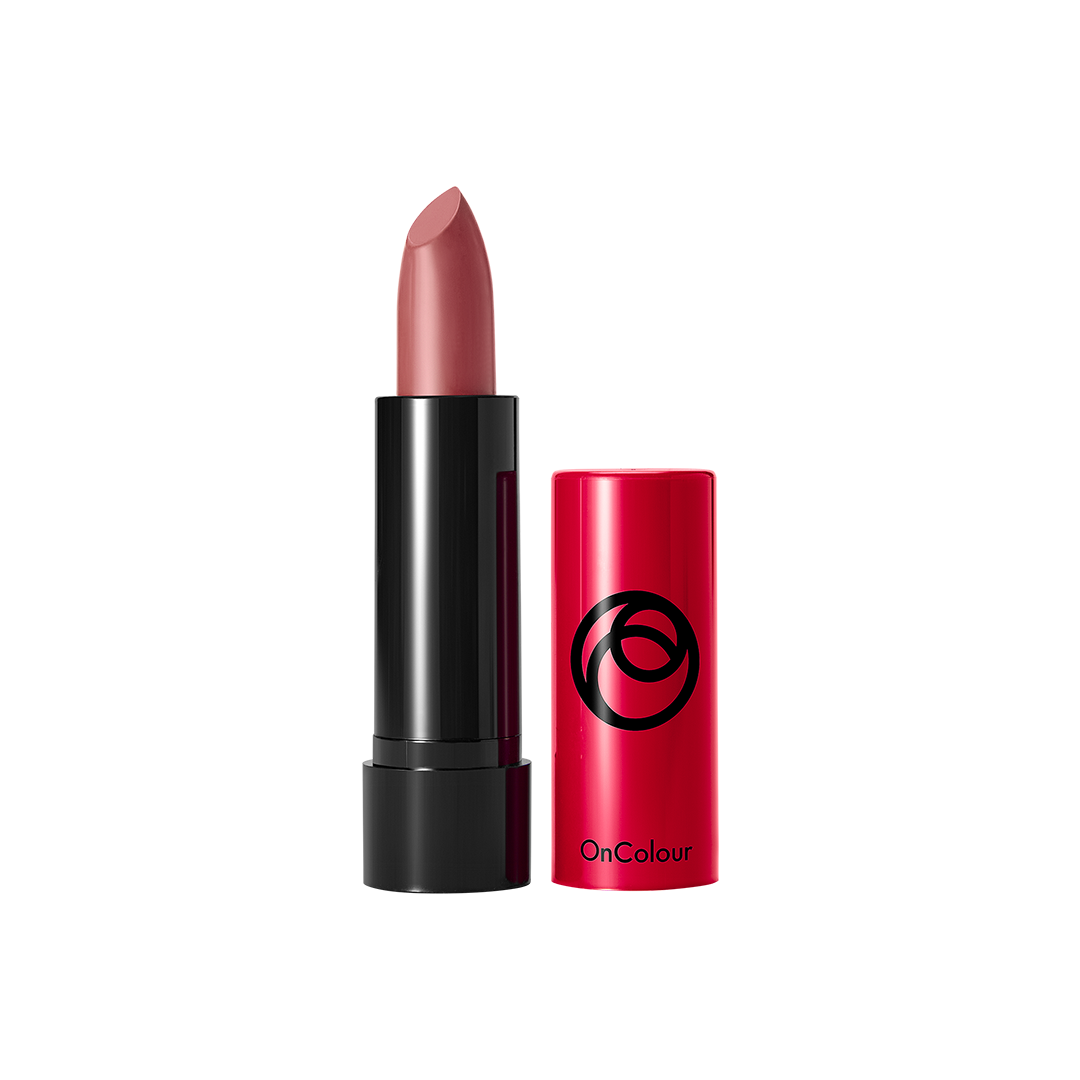 Labial Cremoso OnColour - Cinnamon Beige