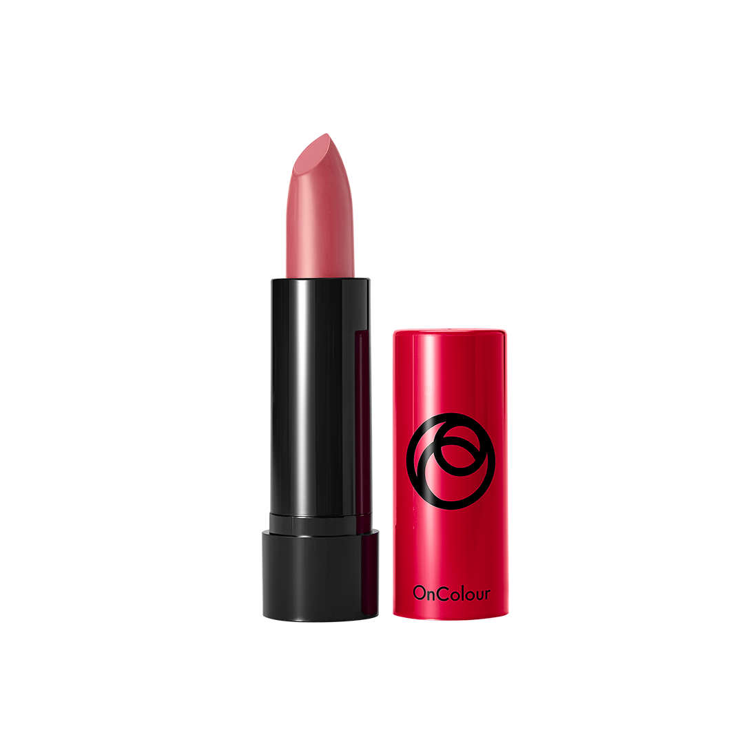Labial Cremoso OnColour - Peach Nude