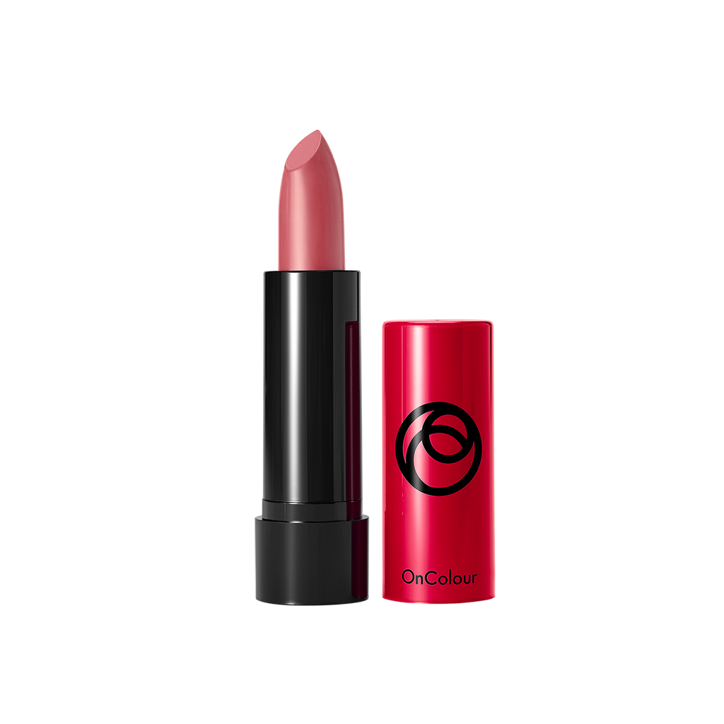 Labial Cremoso OnColour - Peach Nude