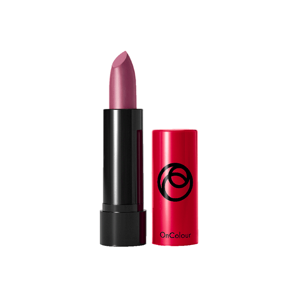 Labial Cremoso OnColour - Vintage Mauve