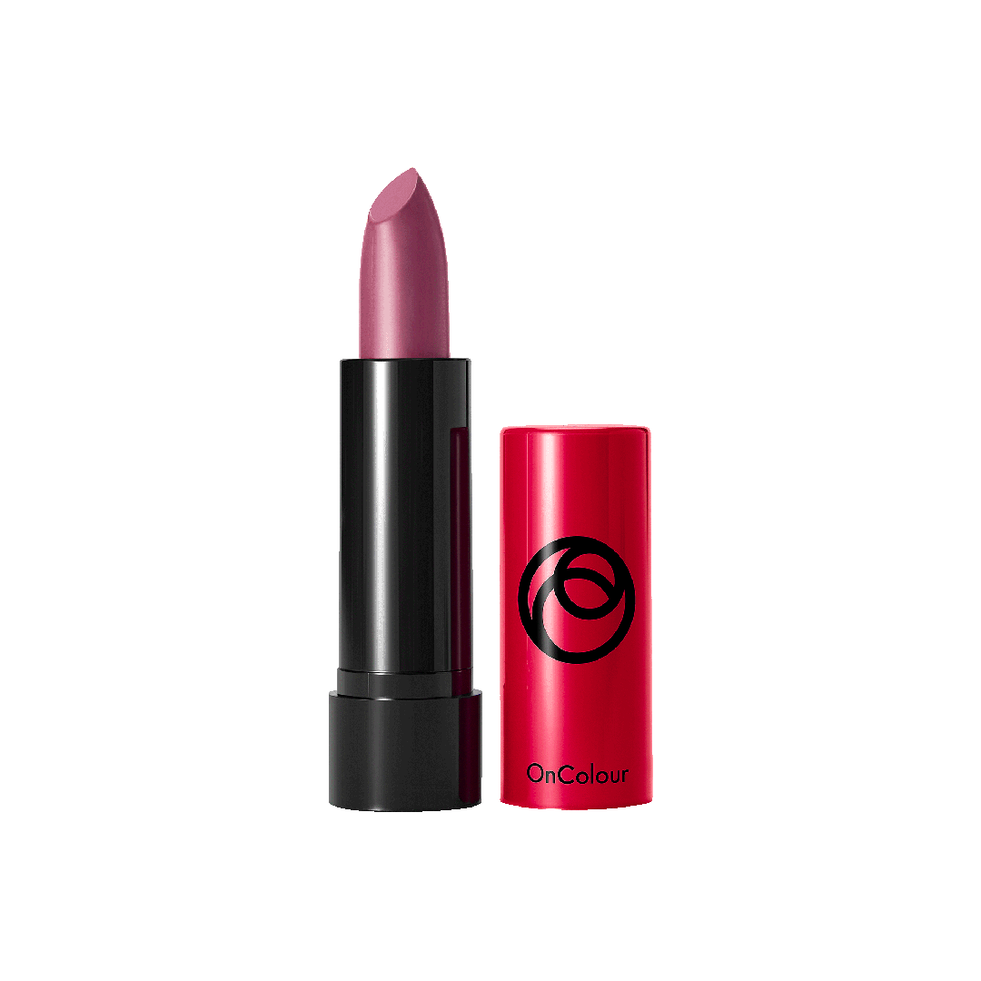 Labial Cremoso OnColour - Vintage Mauve