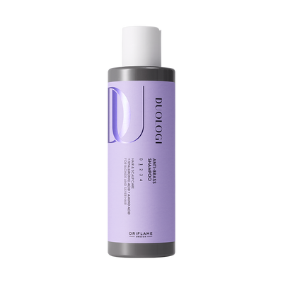 Shampoo