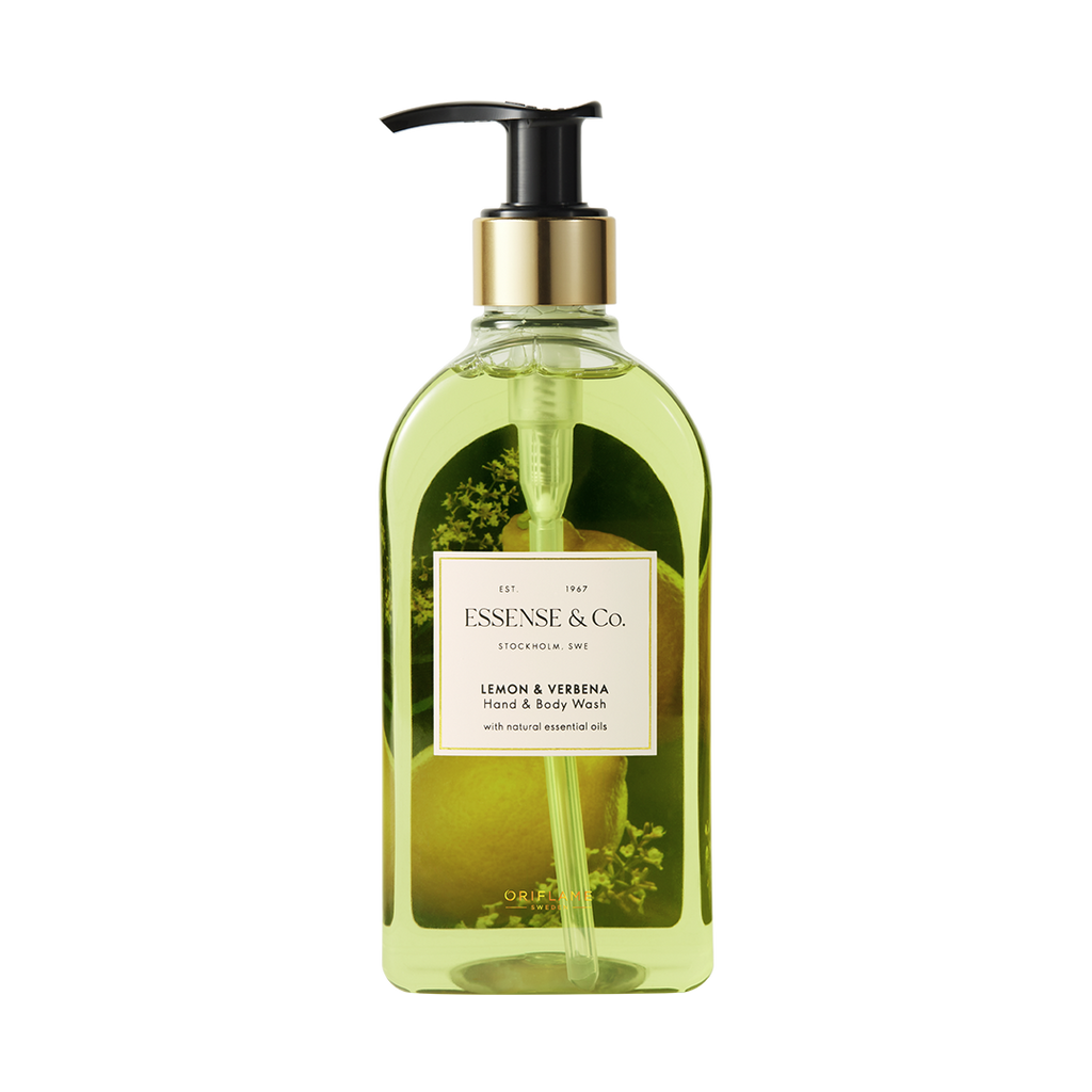 Essense&Co. Gel de Ducha y Manos