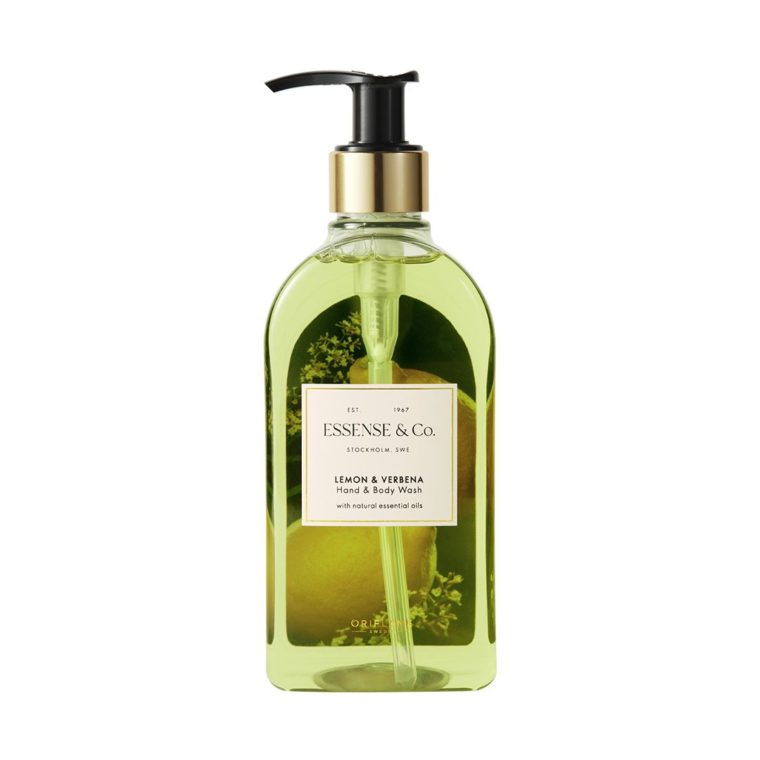 Essense&Co. Gel de Ducha y Manos