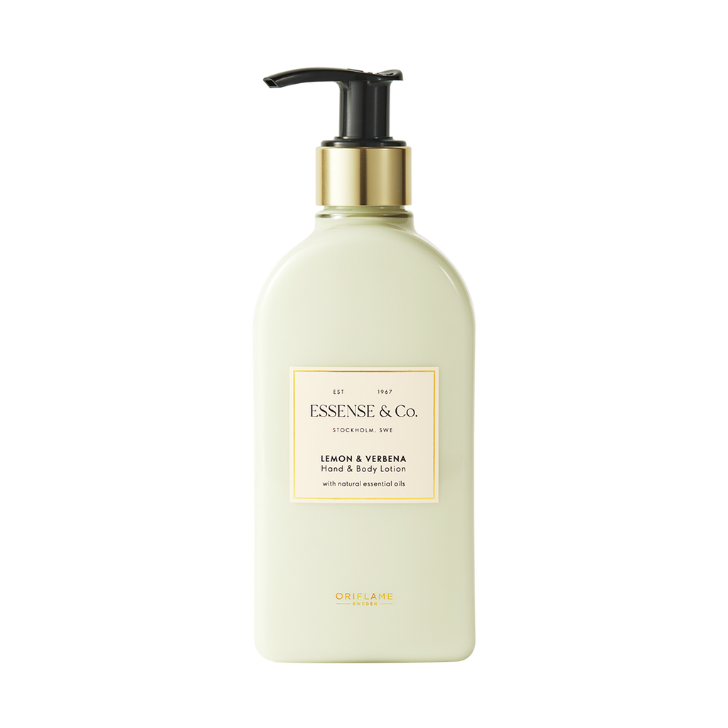 Essense&Co. Crema de Manos y Cuerpo