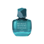 Nordic Waters Infinite Blue para Ella Eau de Parfum