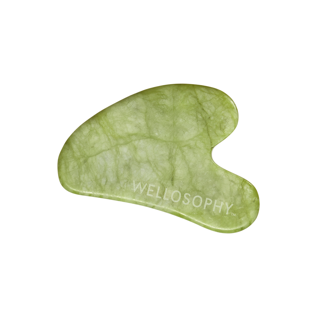 Gua Sha Wellosophy