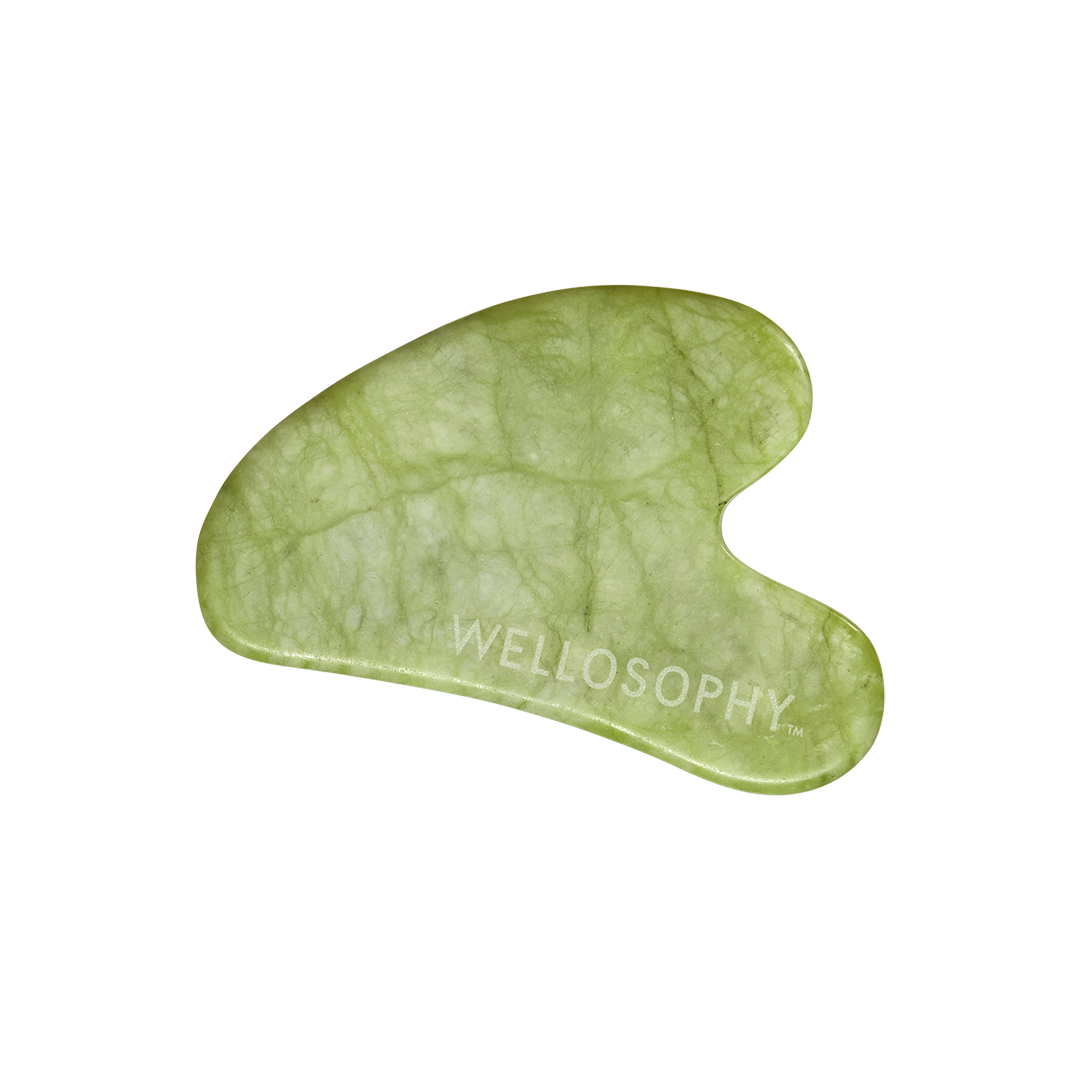 Gua Sha Wellosophy
