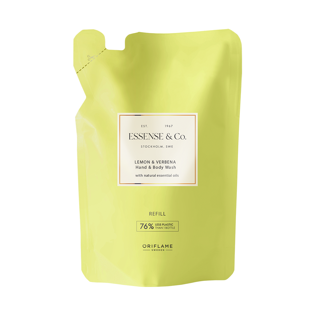 Essense&Co. Gel de Ducha Refill