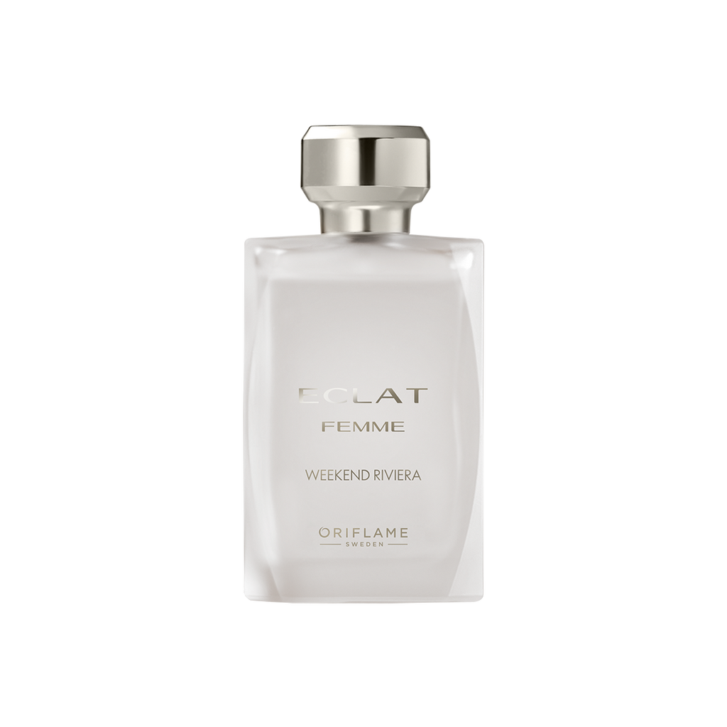Eclat Femme Weekend Riviera Eau de Toilette