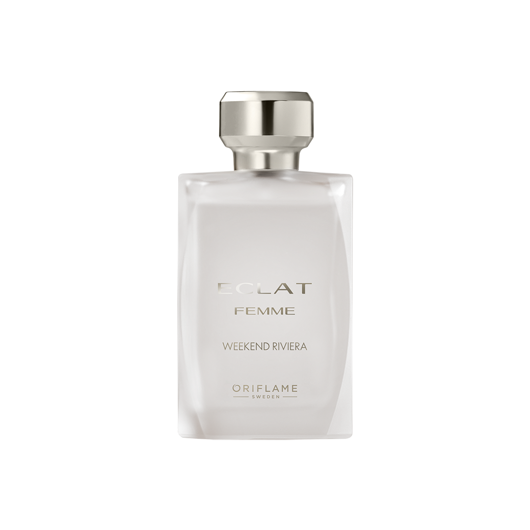 Eclat Femme Weekend Riviera Eau de Toilette